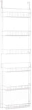 Miles Kimball Over The Door Kitchen Storage Organizer