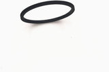 Replacement Rubber DVD Drive Belt Ring for Xbox 360 Accessories,10PCS DVD Drives Tay Motor Rubber Belt
