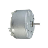 2PCS Electric Micro Motor3V-2700RPM 500TB- Small DC Motor