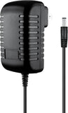 5V 2A AC/DC Adapter Compatible with Arcade1up 8121 LS3062020 8261 8296 8295 Ms Pac-Man Counter-Cade Console Table Top Game Arcade 1Up Machine Bi12T-050200-BDU Power Supply (Not for 12V)