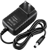 5V 2A AC/DC Adapter Compatible with Arcade1up 8121 LS3062020 8261 8296 8295 Ms Pac-Man Counter-Cade Console Table Top Game Arcade 1Up Machine Bi12T-050200-BDU Power Supply (Not for 12V)