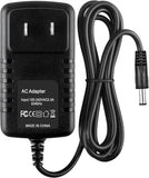 5V 2A AC/DC Adapter Compatible with Arcade1up 8121 LS3062020 8261 8296 8295 Ms Pac-Man Counter-Cade Console Table Top Game Arcade 1Up Machine Bi12T-050200-BDU Power Supply (Not for 12V)