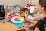Essential Color Wheel Companion: Choose Perfect Colors with Confidence (Reference Guide)