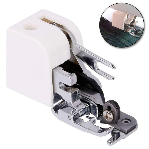 Side Cutter Overlock Presser Foot