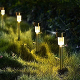 Solar Garden Lights,10 PCS