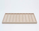WOLF Women's WOLF Necklace Insert Vault Trays