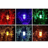 Solar Garden Lights,10 PCS