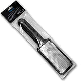 Foot file and Callus remover. Best Foot care pedicure metal surface tool to remove hard skin. Can be Used on both wet and dry feet, Surgical grade stainless steel file