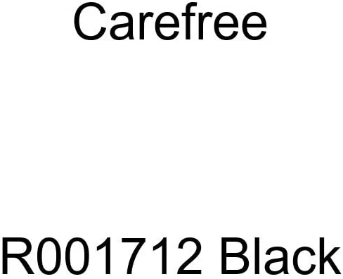 Carefree (R001712 Black) Black Left Handed Freestyle Motor Assembly for Awning