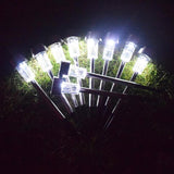 Solar Garden Lights,10 PCS