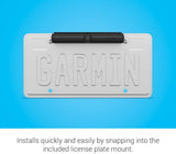 Garmin BC 40, Wireless Backup Camera, Works with Compatible Garmin Navigators , Black