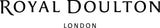 Royal Doulton Coffee Studio 9 OZ Cappuccino Cup & Saucer Set, Gray
