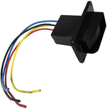Lippert 387874 Power Stabilizer Switch - Black