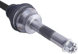 East Lake Axle front left/right cv axle compatible with Polaris Scrambler 400/500 1995 1996 1997 1998 1999 2000 2001 2002 2003 2004 2005 2006 2007 2008 2009