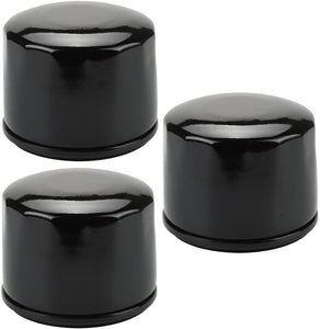 Anzac 49065-7007 Oil Filter for 19HP 21.5HP 22HP 23HP 24HP 26HP Kawasaki FX600V FR691V FR651V FX600V FS730 FX600v FS451V FS691V FS651V Replace 49065-7002 49065-2057
