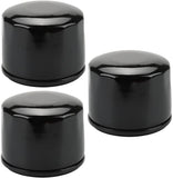 Anzac 49065-7007 Oil Filter for 19HP 21.5HP 22HP 23HP 24HP 26HP Kawasaki FX600V FR691V FR651V FX600V FS730 FX600v FS451V FS691V FS651V Replace 49065-7002 49065-2057