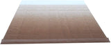 ALEKO Retractable RV Awning Fabric Replacement - 20x8 ft Shade Cover for Camper Trailer or Patio - Brown Stripes