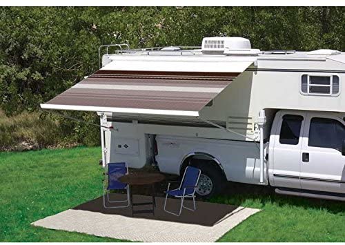 Carefree 351188D25 Freedom Wall Mount Awning