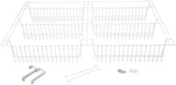 Miles Kimball Over The Door Kitchen Storage Organizer