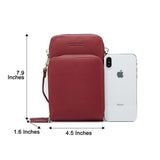 Stylish Small Crossbody Bags