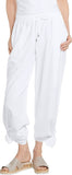 Women's Petra Wide Leg Pants - Sun Protective