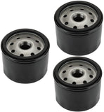 Anzac 49065-7007 Oil Filter for 19HP 21.5HP 22HP 23HP 24HP 26HP Kawasaki FX600V FR691V FR651V FX600V FS730 FX600v FS451V FS691V FS651V Replace 49065-7002 49065-2057