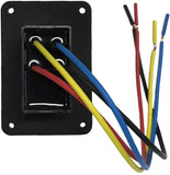 Lippert 387874 Power Stabilizer Switch - Black