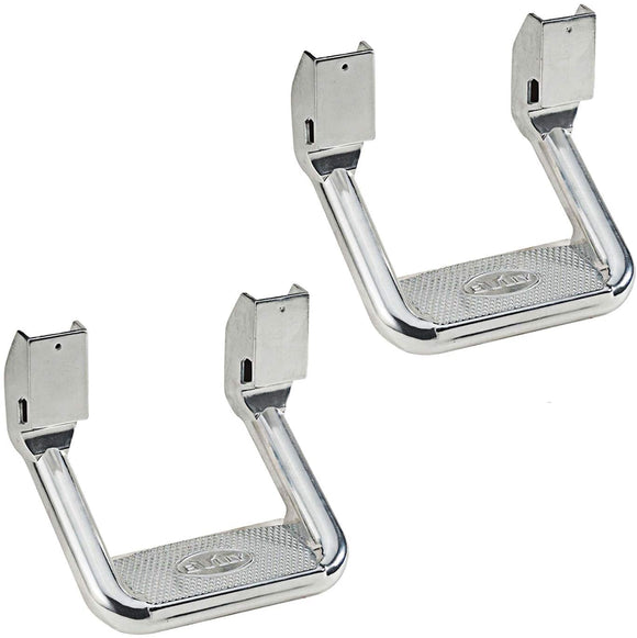 Bully Universal Truck Coated Side Step Set