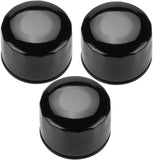 Anzac 49065-7007 Oil Filter for 19HP 21.5HP 22HP 23HP 24HP 26HP Kawasaki FX600V FR691V FR651V FX600V FS730 FX600v FS451V FS691V FS651V Replace 49065-7002 49065-2057