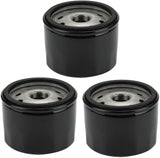 Anzac 49065-7007 Oil Filter for 19HP 21.5HP 22HP 23HP 24HP 26HP Kawasaki FX600V FR691V FR651V FX600V FS730 FX600v FS451V FS691V FS651V Replace 49065-7002 49065-2057