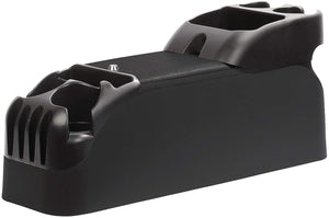 TSI Products 54215 Clutter Catcher Grey OEM Look Minivan Console, Large
