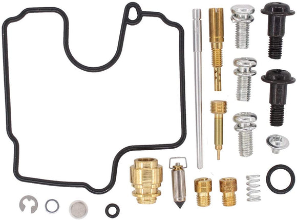 MOTOKU Carb Carburetor Rebuild kit for VL800 Intruder Volusia 800