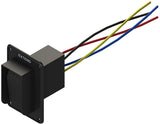 Lippert 387874 Power Stabilizer Switch - Black