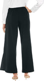 Women's Petra Wide Leg Pants - Sun Protective