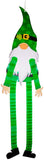 4E's Novelty St Patricks Day Door Decorations 2 Signs 48" Wall Decor Leprechaun & Gnome Home Decor Saint Patrick's Day Green Shamrock Party Supplies Accessories Home Indoor Door Hanging Decorations