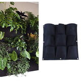 Presale>>>Bearhome Vertical Hanging Growing Bag