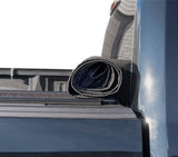 KSCPRO Truck Bed Tonneau Covers Soft Roll Up fits 2014-2018 Chevy Silverado/GMC Sierra 1500 | 2019 Legacy/Limited Only ; 2015-2019 2500HD 3500HD,Fleetside 6'7'' Bed