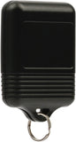 Car Key Fob Keyless Entry Remote fits Ford, Lincoln, Mercury, Mazda Mustang (CWTWB1U345)