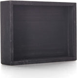 Black Decor - Home Office Desk - Everything is Figureoutable Sign - Inspirational Farmhouse