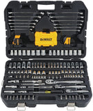 Mechanics Tools Kit and Socket Set, 108-Piece (DWMT73801)