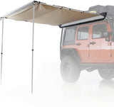 Smittybilt (2784 8.2' x 6.2' Tent Awning