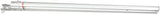Lippert 281152 RV Solera Awning Support Arm Assembly 69" Flat White