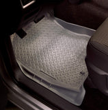 Husky Liners Fits 1999-07 Silverado/Sierra 1500, 1999-07 Chevrolet Silverado/GMC Sierra 2500/3500 Classic Style Front Floor Mats,Tan,31303