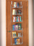 Miles Kimball Over The Door Kitchen Storage Organizer