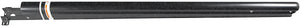 Solera - 281154 69" Standard Flat Awning Support Arm Assembly - Black