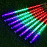 Snow Fall LED Lights