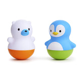 Bath Bobbers Toy