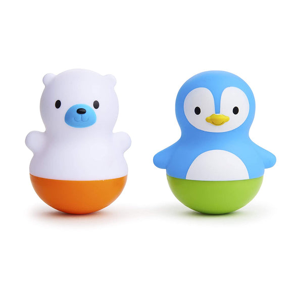 Bath Bobbers Toy