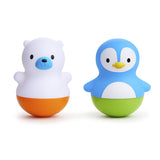 Bath Bobbers Toy