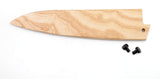 Mercer Culinary Knife Guard, 8 Inch x 2 Inch